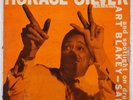 HORACE SILVER: Blakey Sabu BLUE NOTE 1520 RVG EAR No “R” Vinyl LP