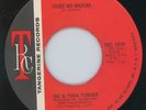Northern Soul - Ike & Tina Turner - Dust My Broom  - Listen