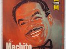 MACHITO: Afro Cubans CHA CHA Mambo LATIN SEECO Vinyl LP NM- Rare