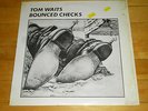 Tom Waits - Bounced Checks (Live 1975) NM LP in shrink (Excitable)