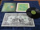 ALICE COOPER..BILLION DOLLAR BABIES.. 12 INCH LP..1ST PRESSING..1973..COMPLETE