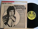 The Rolling Stones - European Tour '73  RS 1042 USA LP  Instant Analysis