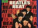 The Beatles Beat rare green German Odeon 1st Edition 1964 O 83692 (Hospiscare)