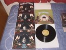 BYZANTIUM..BYZANTIUM..U.K.1ST PRESS..BROWN A&M..WITH POSTER..STUNNING..