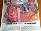 THE WHO 
