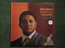 OLIVER NELSON - Sound Pieces - US Impulse 1st edition - 1966