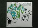 JOHNNY GRIFFIN - The Congregation - BLUE NOTE 1580 - CLASSIC RECORDS Audiophile