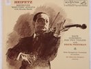 BEETHOVEN: Kreutzer LSC 2577 1S Heifetz & Friedman NM- LP Living Stereo SD