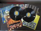 Iron Maiden - Live After Death JAPAN 2LP 2nd press + extra insert NM EMS-67180