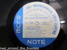 JAZZ MESSENGERS CAFE BOHEMIA VOL 2 LP WEST 63RD VG+ AUDIO