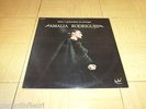 AMALIA RODRIGUEZ  FADOS e GUITARRADAS au PORTUGAL  33 T Disque double