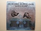 MICHAEL VINER'S INCREDIBLE BONGO BAND BONGO ROCK LP FUNK ORIG US 1973 PRIDE