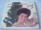 BRENDA LEE-Merry Christmas-RARE SIX SONG 