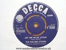 Rolling Stones Get off of my cloud 7