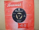 45-05765 Bobby Helms - Jingle Bell Rock / Captain Santa Claus - 1958
