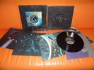 PINK FLOYD - PULSE -  BOX 4 LP + BOOK 