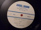 ABBA DANCING QUEEN Angel Sound 10
