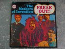 FRANK ZAPPA MOTHERS OF INVENTION 