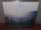 AS FRIENDS RUST The Porch Days 1998 To 2000 LP NEW Colored CLEAR