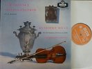 RUGGIERO RICCI - SARGENT  / TCHAIKOVSKY   / DECCA LXT 5373