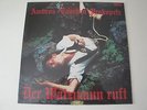 Ambros Tauchen Prokopetz: Der Watzmann ruft    Vinyl LP