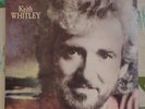 Keith Whitley SEALED LP I Wonder Do You Think Of Me 1989 Mint