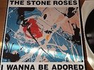 The Stone Roses - I Wanna Be Adored