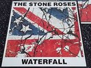 The Stone Roses  - Waterfall