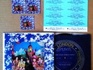 ROLLING STONES -THEIR SATANIC MAJESTIES REQUEST- LONDON - 7