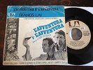 FRANCIS LAI soundtrack-ost 