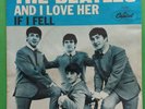 BEATLES 