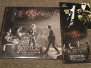The Raconteurs Live at the Ryman Auditorium Third Man Vault Package 18 complete