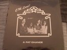 C .M. Lord:A Fat Chance rare soul funk on the Baby Grand label Sealed copy