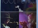 Don Cherry & Lee Gato Barbieri - Togetherness  - French Vinyl LP, Reissue 1977