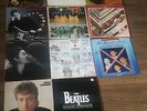 Large Collection of  Records,Beatles,Elvis Presley, Roy Orbison LPs