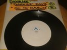 Jackie Lee Darkest days & Oh my darlin