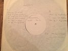 Helloween - Keeper of The Seven Keys Part 2 LP test pressing rare