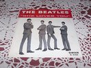 THE BEATLES She Loves You 45 7