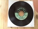 Ruby Andrews 'Just loving you' original