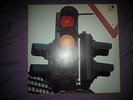 Krautrock LP Rarität  I Drive-same Metronome Hard Prog Vinyl rar