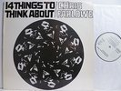 LP, Chris Farlowe, 14 Things To Think About, Outline Germany 1982, Neuzust.,Mint