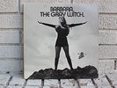 BARBARA, THE GRAY WITCH S/T LP DRONE WITCHCRAFT SPOKEN WORD PSYCH OCCULT