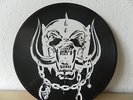 MOTÖRHEAD - THE ACE OF SPADES  - SPEZIAL LIMITED EDITION   PICTURE DISC 