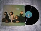 LP - Free / Fire and Water - MINT (All Right now - Kult Song)