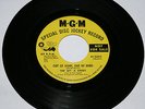 60's Garage Rock/The Bit' A Sweet/