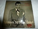 WYNONIE 'MR BLUES' HARRIS EP UK VOGUE RECORDS 1955  STUNNING BEST EVER RARE EP