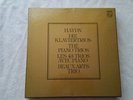 PHILIPS 6768 077  14xLP BOX SET HAYDN Beaux Arts Trio 43 PIANO TRIOS
