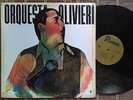 ORQUESTA OLIVIERI - LOS MUCHACHOS DE BELEN GUAGUANCO KILLER ORIG. NM PAVILION LP