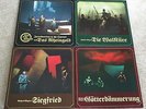 Time Life Richard Wagner Complete The Ring of Nibelung Classical Record Box Set