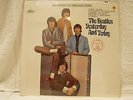 The Beatles Yesterday And Today Early Press  Sealed No Bar Code
